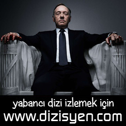 House of Cards